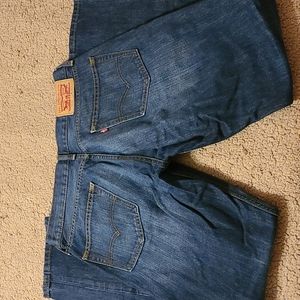 Levi's 511 jeans 33x32